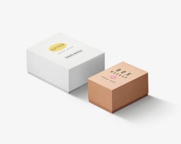 зображення двох коробок