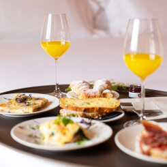 Приготування блюда