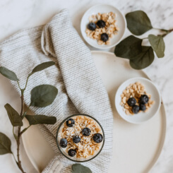 Приготування блюда