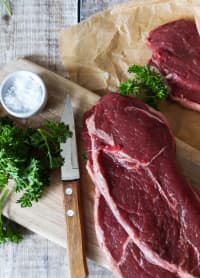 Приготування блюда