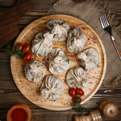 Приготування блюда